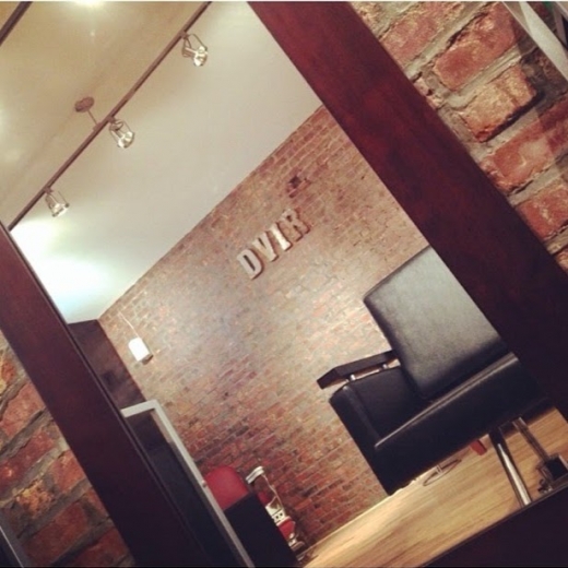 Dvir Salon in Kings County City, New York, United States - #1 Photo of Point of interest, Establishment, Hair care