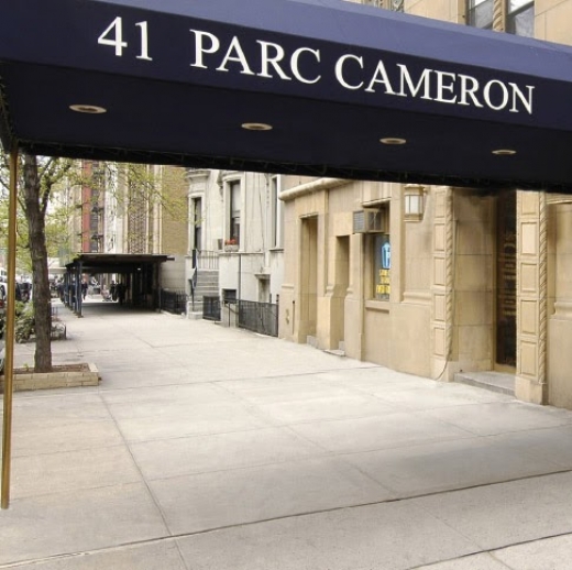 Photo by Parc Cameron Apartments for Parc Cameron Apartments