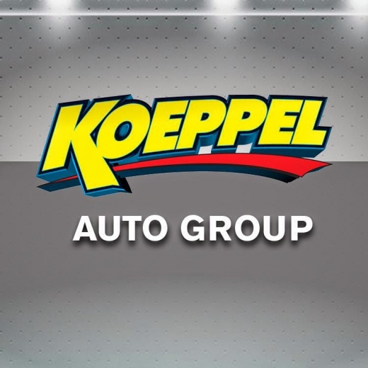 Koeppel Auto Group in Queens City, New York, United States - #2 Photo of Point of interest, Establishment, Car dealer, Store