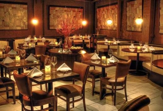 Cávo in Astoria City, New York, United States - #1 Photo of Restaurant, Food, Point of interest, Establishment, Bar, Night club