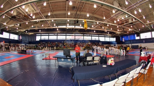 Bronx Taekwon-Do Academy in Bronx City, New York, United States - #1 Photo of Point of interest, Establishment, Health