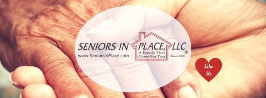 Seniors In Place, LLC in Springfield Township City, New Jersey, United States - #1 Photo of Point of interest, Establishment, Health