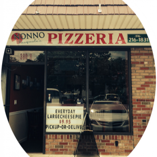 Nonno Pasquale's Italian Pizzeria in Franklin Square City, New York, United States - #3 Photo of Restaurant, Food, Point of interest, Establishment