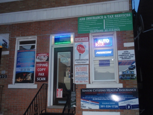 DEFENSIVE DRIVING SCHOOL in Jersey City, New Jersey, United States - #1 Photo of Point of interest, Establishment