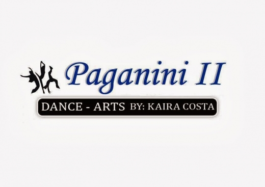 Paganini Dance & Arts ll in Newark City, New Jersey, United States - #1 Photo of Point of interest, Establishment