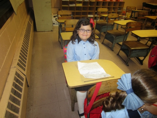 Bais Yaakov in Kings County City, New York, United States - #1 Photo of Point of interest, Establishment, School