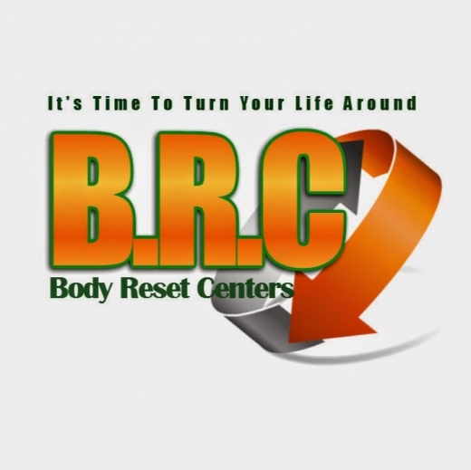 The Body Reset Center in Perth Amboy City, New Jersey, United States - #1 Photo of Point of interest, Establishment, Health