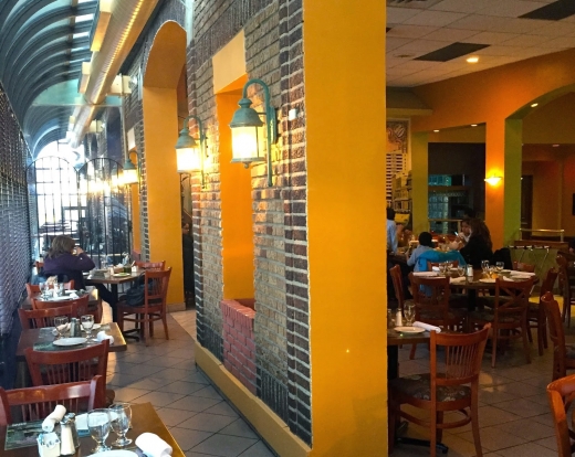 MI BANDERA RESTAURANT in Union City, New Jersey, United States - #2 Photo of Restaurant, Food, Point of interest, Establishment, Bar