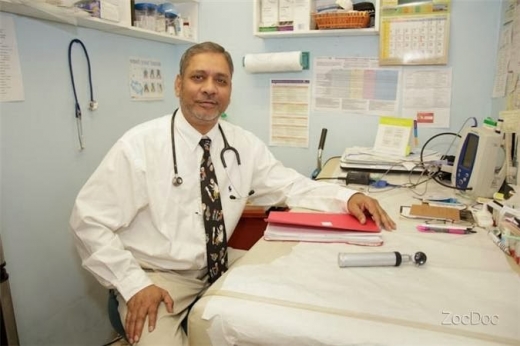Dr. Muhammad S. Alam, MD in Brooklyn City, New York, United States - #3 Photo of Point of interest, Establishment, Health, Doctor