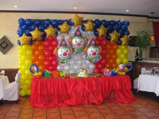 Photo by Balloons Parties for Balloons Parties