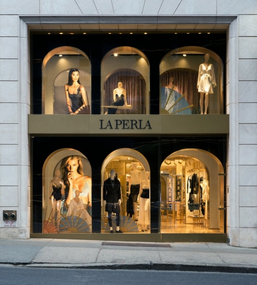La Perla in New York City, New York, United States - #3 Photo of Point of interest, Establishment, Store, Clothing store