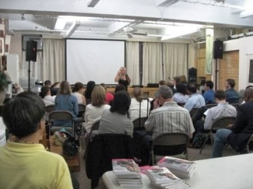 Power Mastery in Kings County City, New York, United States - #2 Photo of Point of interest, Establishment