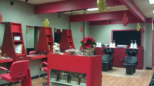 Ninoska Beauty Salon in Queens Village City, New York, United States - #3 Photo of Point of interest, Establishment, Beauty salon