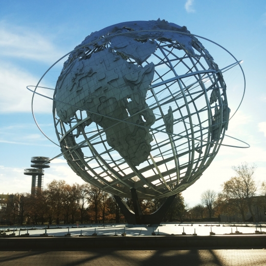 Flushing Meadows Corona Park in Queens City, New York, United States - #4 Photo of Point of interest, Establishment, Park