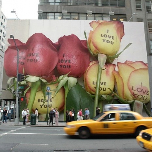 1millionroses in Queens City, New York, United States - #4 Photo of Point of interest, Establishment, Store, Florist