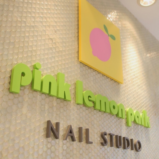 Photo by Pink Lemon Park Nail Salon for Pink Lemon Park Nail Salon
