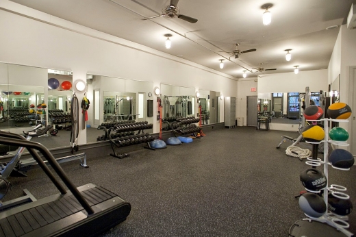 Great Jones Fitness in New York City, New York, United States - #2 Photo of Point of interest, Establishment, Health, Gym