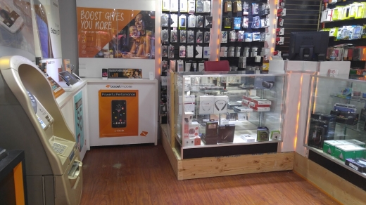 Boost Mobile Store by Quick Cellular in Bronx City, New York, United States - #3 Photo of Point of interest, Establishment