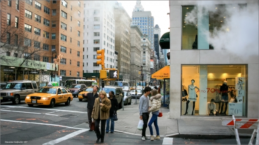 BCBG Max Azria in New York City, New York, United States - #1 Photo of Point of interest, Establishment, Store, Clothing store