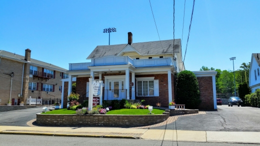 Galante Funeral Home in Caldwell City, New Jersey, United States - #2 Photo of Point of interest, Establishment, Funeral home