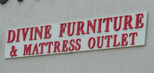 Divine Furniture & Mattress in Richmond City, New York, United States - #2 Photo of Point of interest, Establishment