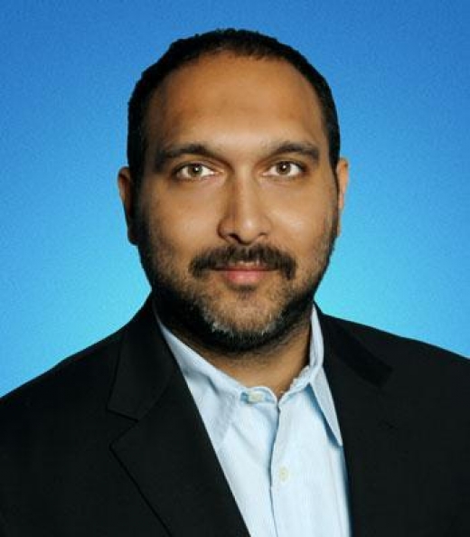 Photo by Allstate Insurance: Akmal MeerSyed for Allstate Insurance: Akmal MeerSyed