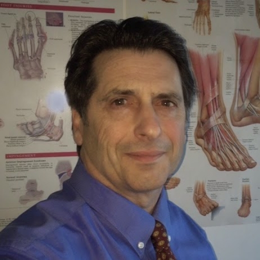 Ridgewood Foot & Ankle : Dr Jeffrey Conforti in Ridgewood City, New Jersey, United States - #1 Photo of Point of interest, Establishment, Health, Doctor