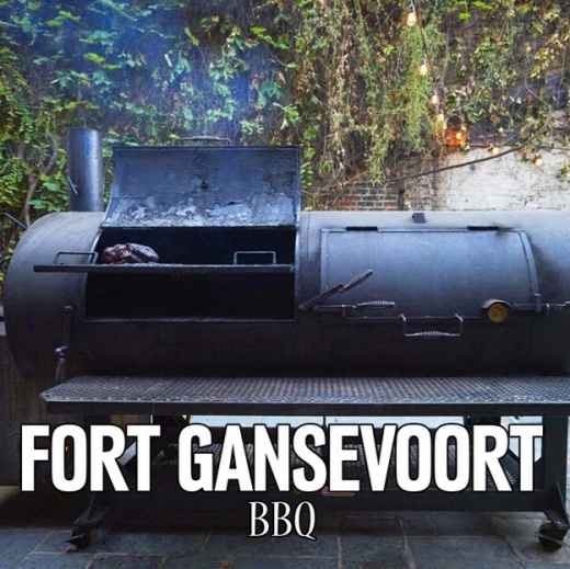 Fort Gansevoort BBQ in New York City, New York, United States - #1 Photo of Restaurant, Food, Point of interest, Establishment