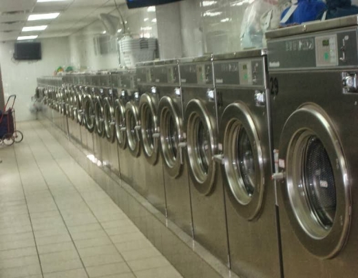 Photo by <br />
<b>Notice</b>:  Undefined index: user in <b>/home/www/activeuser/data/www/vaplace.com/core/views/default/photos.php</b> on line <b>128</b><br />
. Picture for New Utrecht Laundromat INC in Brooklyn City, New York, United States - Point of interest, Establishment, Laundry