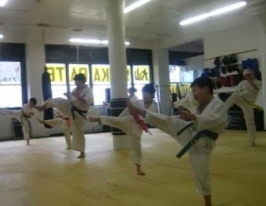 Astoria Oyama Karate in Queens City, New York, United States - #1 Photo of Point of interest, Establishment, Health