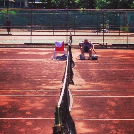 Packanack Lake Tennis Club in Wayne City, New Jersey, United States - #4 Photo of Point of interest, Establishment