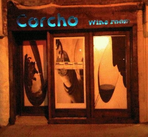 Photo by Corcho Wine Room for Corcho Wine Room