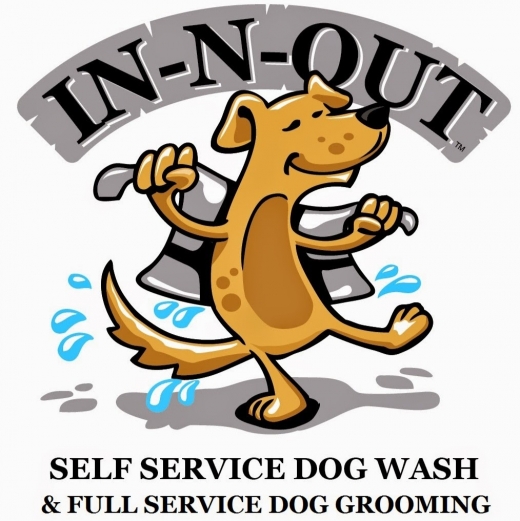 Photo by In-n-Out Dog Wash for In N Out Dog Wash