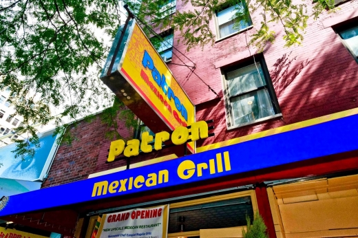 Patron in New York City, New York, United States - #3 Photo of Restaurant, Food, Point of interest, Establishment, Bar