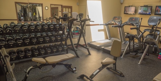 Studio 129 Fitness in Locust Valley City, New York, United States - #3 Photo of Point of interest, Establishment, Health, Gym