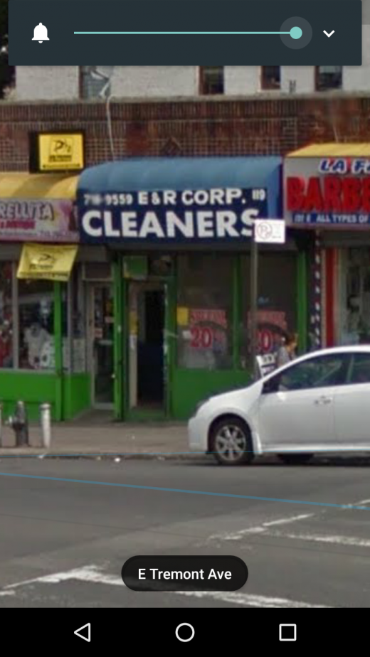 E & R Cleaner Corp. in Bronx City, New York, United States - #1 Photo of Point of interest, Establishment, Laundry