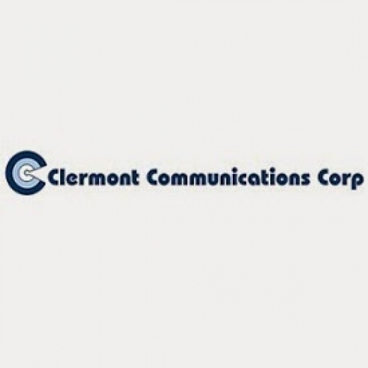 Clermont Communications Corp in New York City, New York, United States - #1 Photo of Point of interest, Establishment