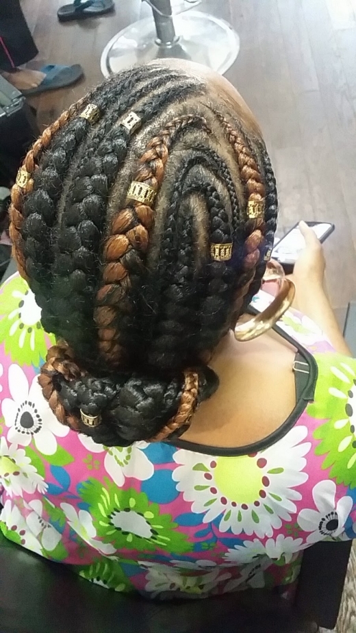 Photo by <br />
<b>Notice</b>:  Undefined index: user in <b>/home/www/activeuser/data/www/vaplace.com/core/views/default/photos.php</b> on line <b>128</b><br />
. Picture for Awa Hair Braiding & Beauty in Jersey City, New Jersey, United States - Point of interest, Establishment, Beauty salon