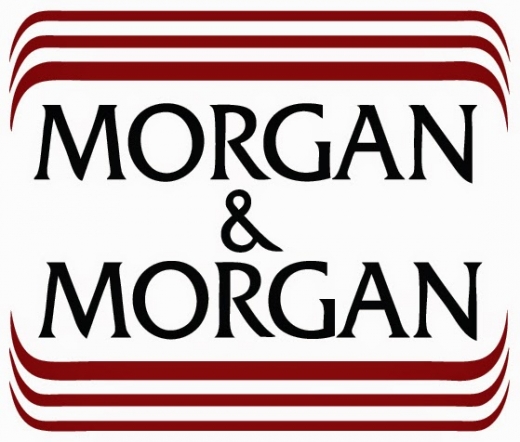 Morgan & Morgan in Brooklyn City, New York, United States - #2 Photo of Point of interest, Establishment, Lawyer