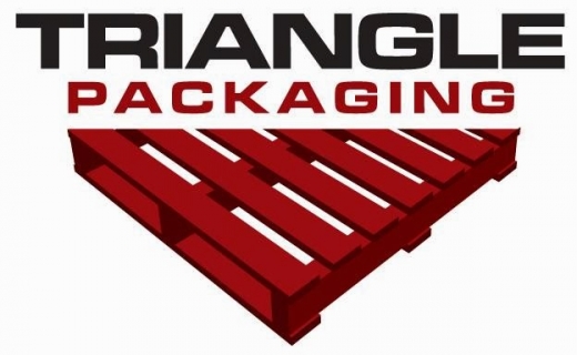 Triangle Packaging Inc. in Newark City, New Jersey, United States - #2 Photo of Point of interest, Establishment