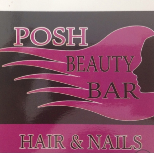 Posh Beauty Bar in Laurelton City, New York, United States - #4 Photo of Point of interest, Establishment, Beauty salon, Hair care