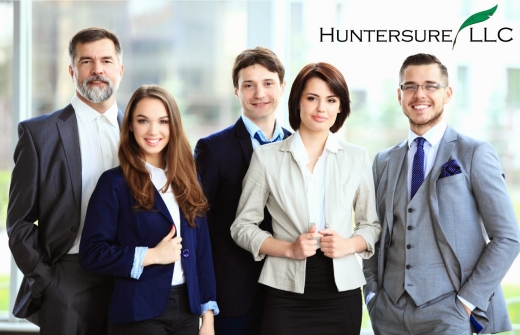 Huntersure LLC in Garden City, New York, United States - #1 Photo of Point of interest, Establishment