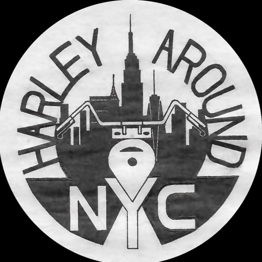 Harley Around NYC, LLC. in Queens City, New York, United States - #2 Photo of Point of interest, Establishment, Travel agency