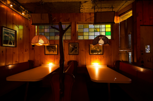 Dynaco in Brooklyn City, New York, United States - #4 Photo of Point of interest, Establishment, Bar, Night club