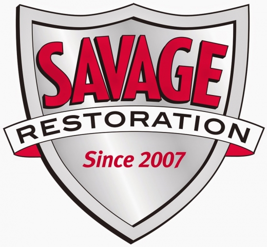 Photo by Savage Restoration for Savage Restoration