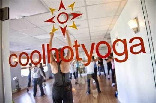 Photo by Cool Hot Yoga for Cool Hot Yoga