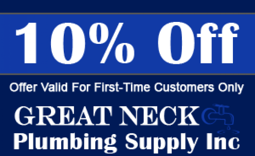 Great Neck Plumbing Supply in Great Neck City, New York, United States - #2 Photo of Point of interest, Establishment, Store