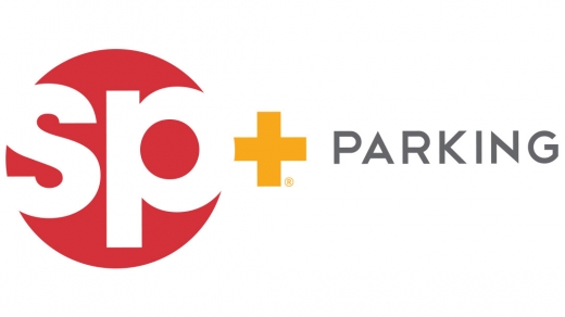 SP+ Parking @ 131 Market Street in New York City, New Jersey, United States - #1 Photo of Point of interest, Establishment, Parking