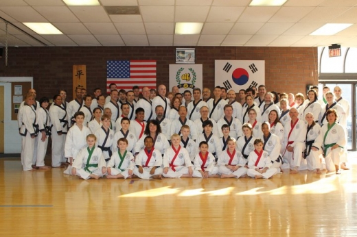 Photo by <br />
<b>Notice</b>:  Undefined index: user in <b>/home/www/activeuser/data/www/vaplace.com/core/views/default/photos.php</b> on line <b>128</b><br />
. Picture for Moo Duk Kwan HQ in Springfield Township City, New Jersey, United States - Point of interest, Establishment, Health