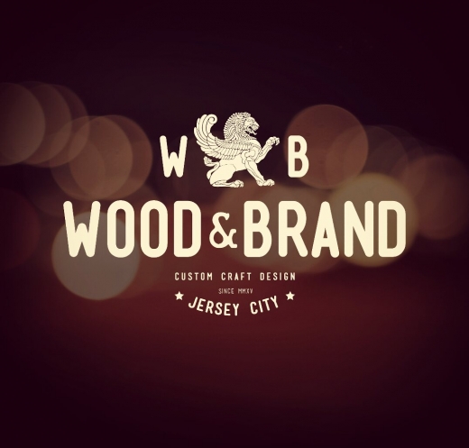 Wood & Brand in Jersey City, New Jersey, United States - #1 Photo of Point of interest, Establishment